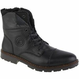 Csizmák Rieker Boots 32133 kép
