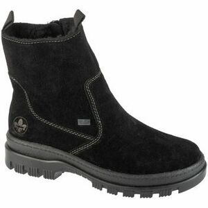Csizmák Rieker Booties X8250 kép