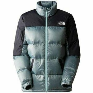 Steppelt kabátok The North Face Diablo Recycled Down kép