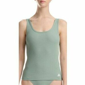 Rövid ujjú pólók adidas 4A1H75707 kép