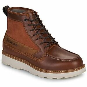 Csizmák Timberland BRITTON MILLS WP kép