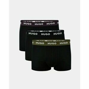 Alsónadrágok HUGO 50517878 TRUNK TRIPLET PACK kép