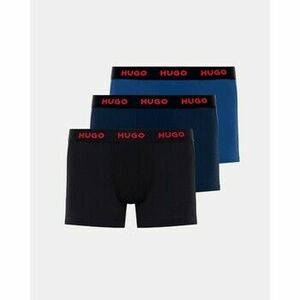 Alsónadrágok HUGO 50469766 TRUNK TRIPLET PACK kép