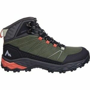 Alsóváros Mckinley Tahsis kép