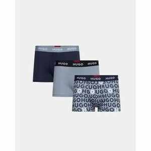 Alsónadrágok HUGO 50532550 TRUNK TRIPLET DESIGN kép