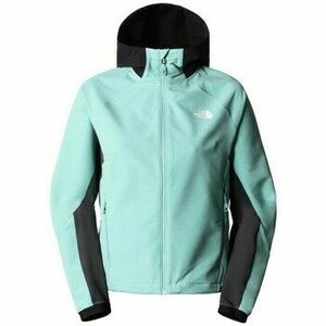 Melegítő kabátok The North Face Softshell kép