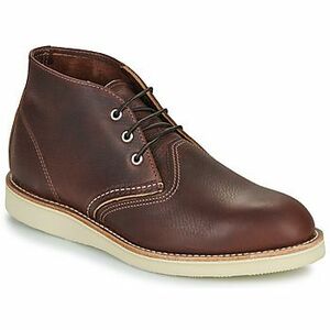 Csizmák Red Wing WORK CHUKKA kép