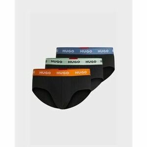 Alsónadrágok HUGO 50517879 HIPBRIEF TRIPLETPACK kép