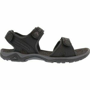 Túracipők Mckinley Trekkingsandale Drawler kép