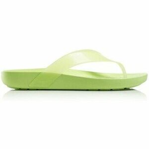 Alsóváros Crocs Splash Glossy Flip kép