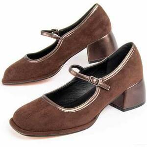 Félcipők Montevita 100985 kép