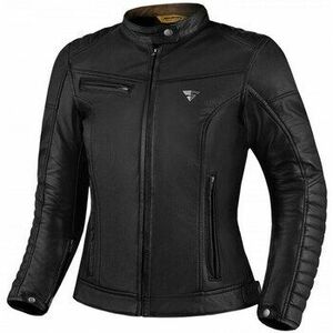Kabátok Shima WINCHESTER20LADYBLK kép