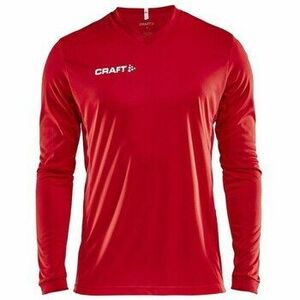 Rövid ujjú pólók Craft Squad Solid kép