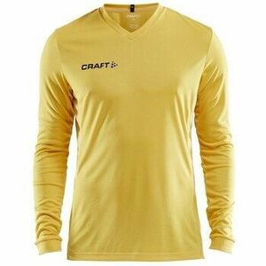 Hosszú ujjú pólók Craft Squad Solid kép