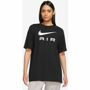 Rövid ujjú pólók Nike Air Bf kép