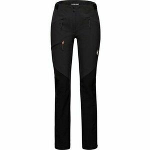 Nadrágok Mammut Courmayeur kép