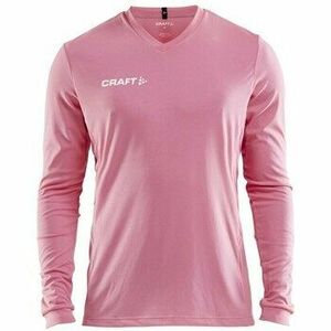 Hosszú ujjú pólók Craft Squad Solid kép