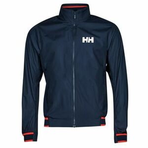 Dzsekik Helly Hansen SALT WINDBREAKER JACKET kép