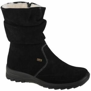 Csizmák Rieker Booties Z7171 kép
