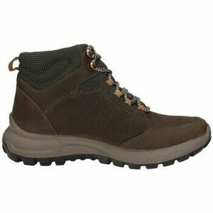 Rövid szárú edzőcipők St Gallen - kép