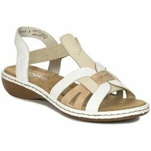 Szandálok / Saruk Rieker 6591881 kép