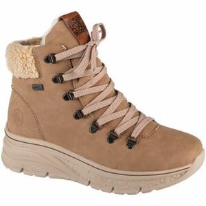 Csizmák Rieker Evolution 48034 kép