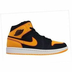 Csizmák Nike Air Jordan 1 Mid Se kép
