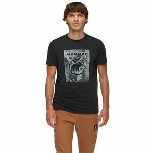 Rövid ujjú pólók Mammut Trovat kép