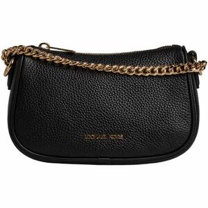 Válltáskák MICHAEL Michael Kors 35F4G1QC1L-BLACK kép