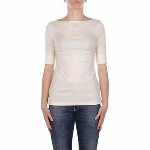 Rövid ujjú galléros pólók Ralph Lauren 200654963 kép