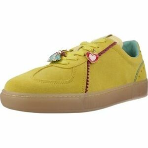 Rövid szárú edzőcipők Gio + COMGI kép