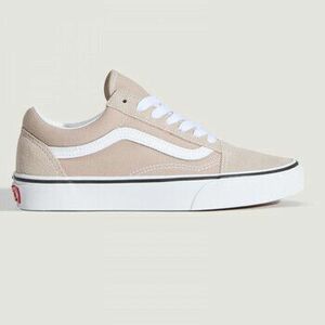 Rövid szárú edzőcipők Vans Old skool kép