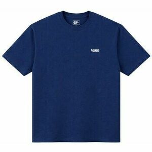 Rövid ujjú pólók Vans VN000R9XFOB1 kép