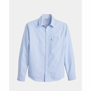 Hosszú ujjú ingek Levis 85746 0157 SUNSET 1 POCKET STANDARD NEUTRALS kép