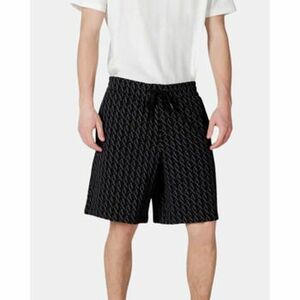 Rövidnadrágok EAX XM001227 AF11847 kép