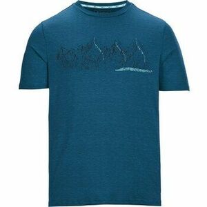 Rövid ujjú pólók Killtec Lilleo kép