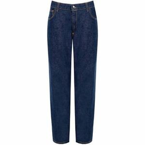 Egyenes szárú farmerek Rinascimento CFC0127920003 kép