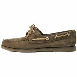 Vitorlás cipők Timberland TB0A4187EO81 kép