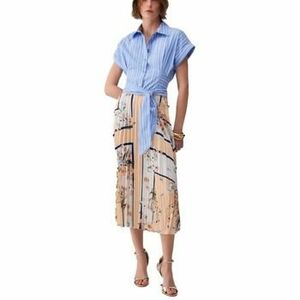 Hosszú ruhák Liu Jo WA6344T2555 kép