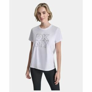 Pólók / Galléros Pólók Dkny DP6T1533 kép