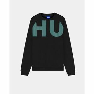 Pulóverek HUGO 50552496 NALFCREW kép