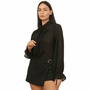 Blúzok La Modeuse 77502_P183747 kép