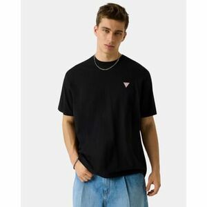 Rövid ujjú pólók Guess M4YI46 K8FQ4 kép