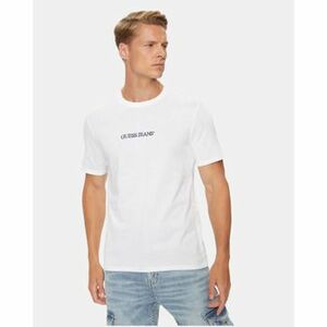 Rövid ujjú pólók Guess M4YI52 K8HM0 kép