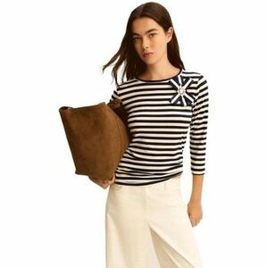 Pólók / Galléros Pólók Emme Marella EMMCOSETTA kép