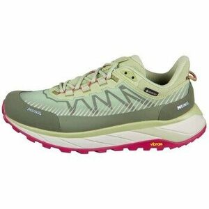 Rövid szárú edzőcipők Meindl Eldora kép