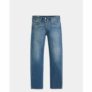 Nadrágok Levis 00501 3719 501 ORIGINAL FIT WORN IN kép