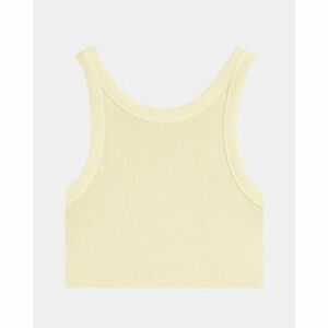 Trikók / Ujjatlan pólók Levis A3381 0032 ESSENTIAL RACER TANK kép