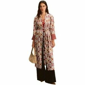 Kabátok / Blézerek Emme Marella EMMACANTO kép