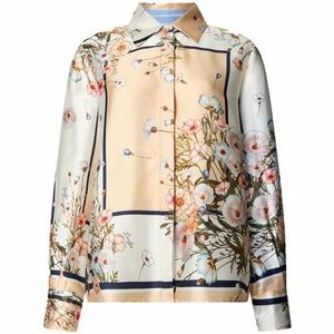 Ingek / Blúzok Liu Jo WA6357T2555 kép